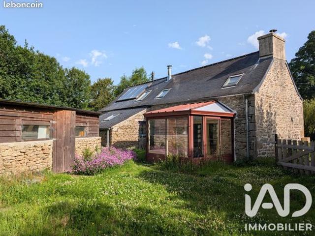 Maison 5 pièces 110 m²