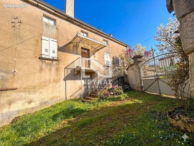 Maison 5 pièces 110 m²