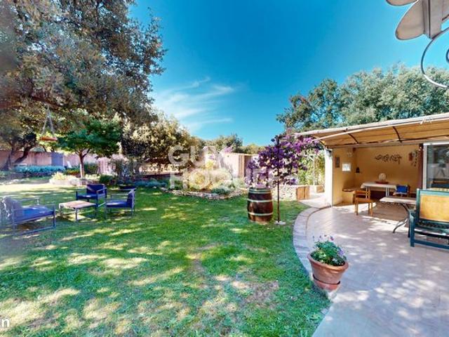 Maison 5 pièces 110 m²