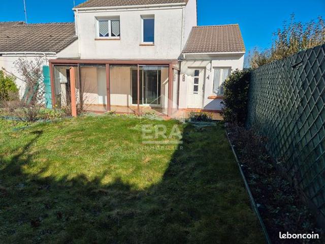 Maison 5 pièces 110 m²