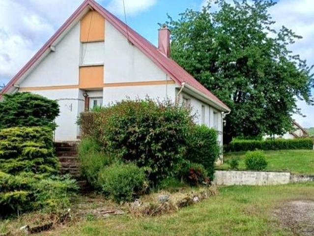 Maison 5 pièces 110 m²