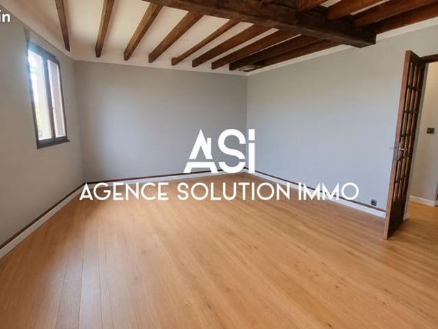 Maison 5 pièces 110 m²