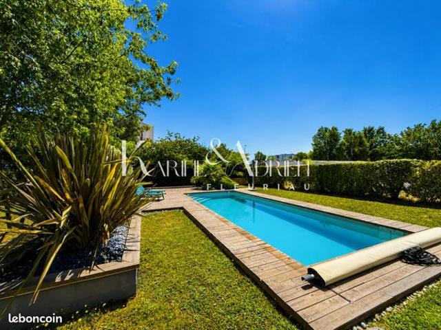 Maison 5 pièces 110 m²