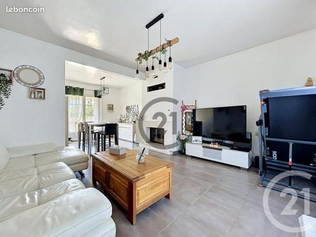 Maison 5 pièces 110 m²