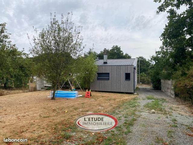Maison 5 pièces 110 m²