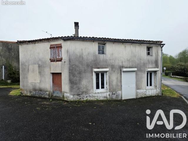 Maison 5 pièces 110 m²