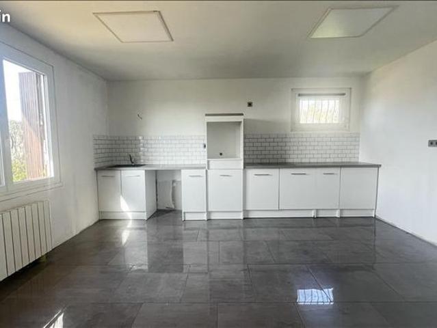 Maison 5 pièces 110 m²