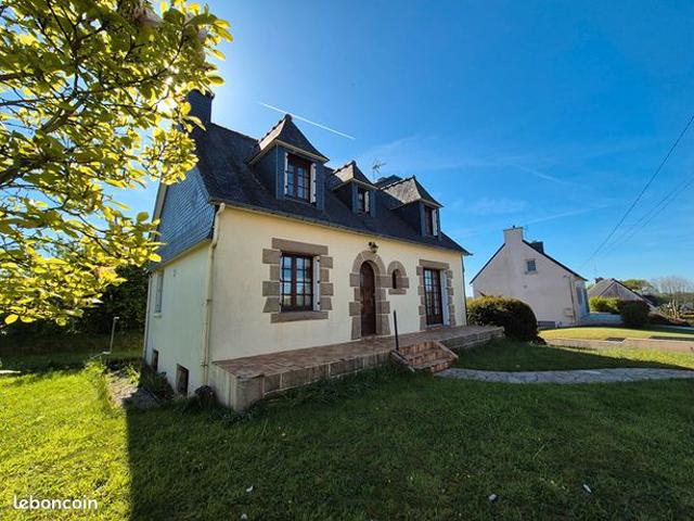 Maison 5 pièces 110 m²