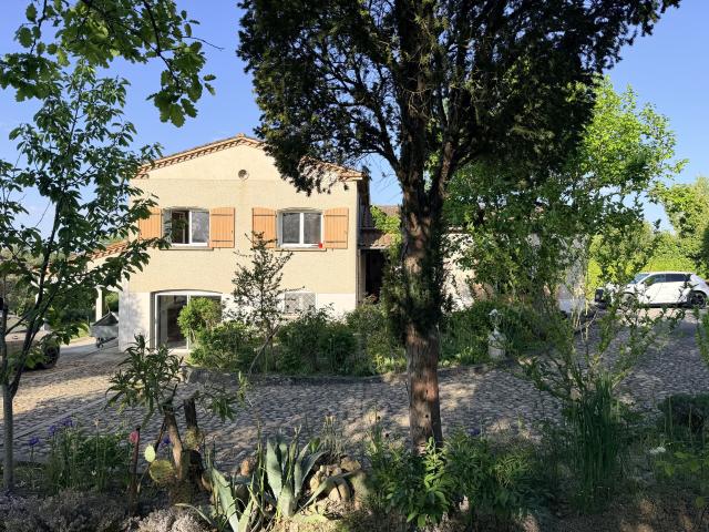 Maison 5 pièces 110 m²