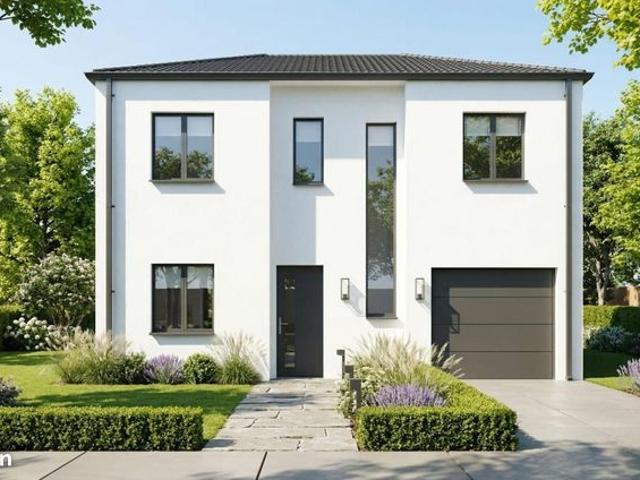 Maison 5 pièces 110 m²