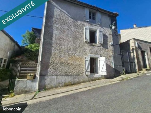 Maison 5 pièces 110 m²
