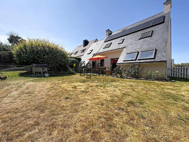 Maison 5 pièces 110 m²