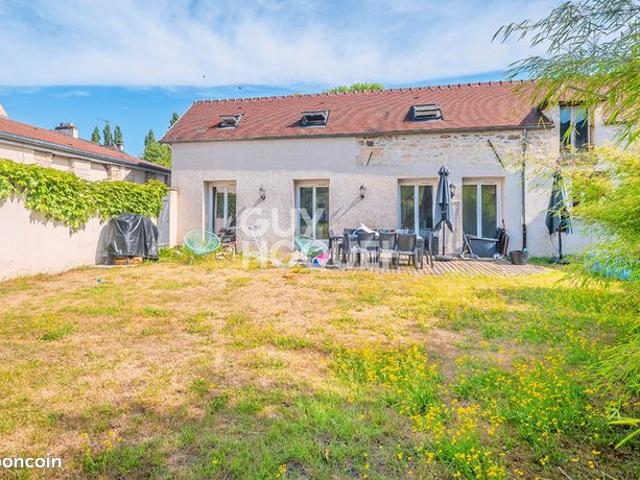 Maison 4 pièces 110 m²