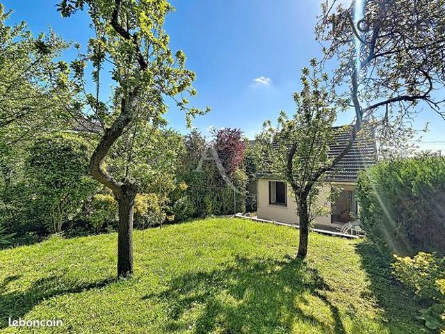 Maison 5 pièces 110 m²