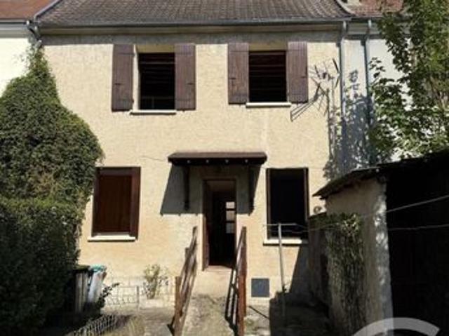 Maison 5 pièces 110 m²