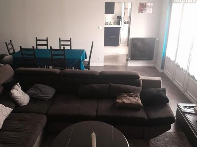 Maison 5 pièces 110 m²