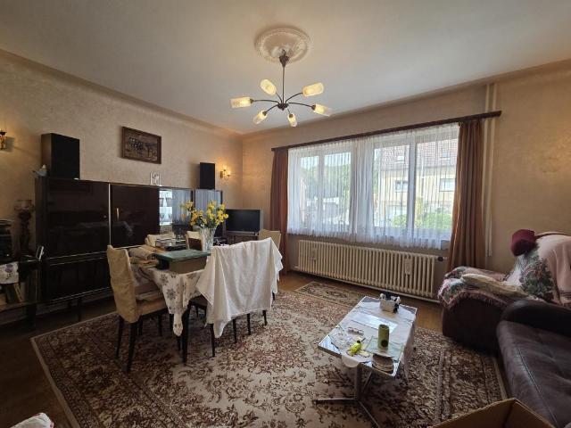Maison 5 pièces 110 m²