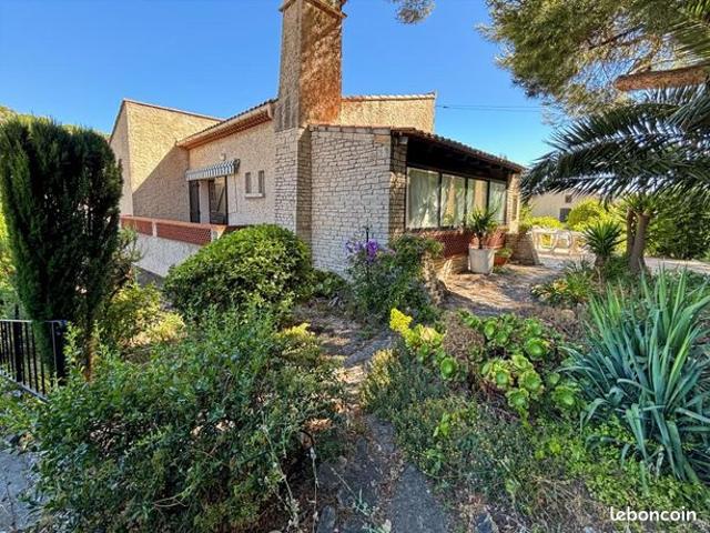 Maison 5 pièces 110 m²