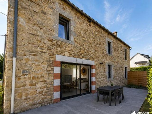 Maison 5 pièces 110 m²