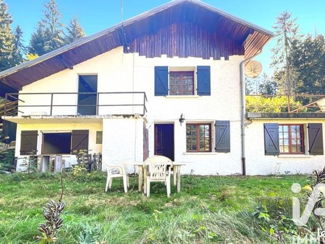 Maison 5 pièces 110 m²