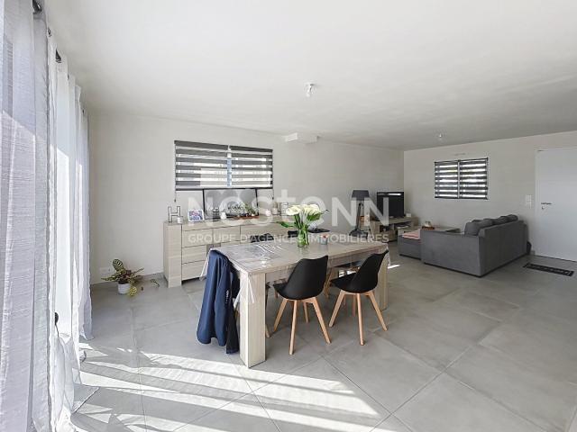 Maison 5 pièces 110 m²