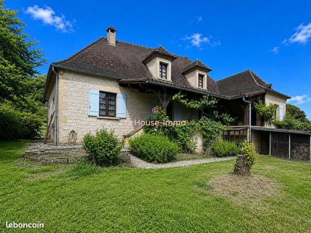 Maison 5 pièces 110 m²