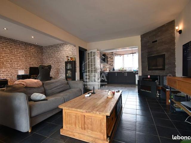Maison 5 pièces 110 m²