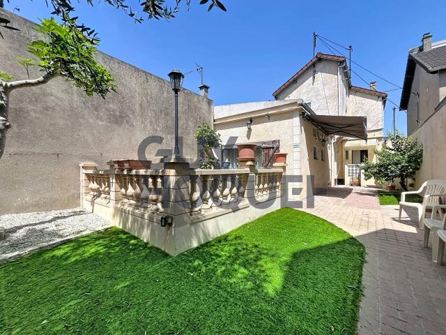 Maison 5 pièces 110 m²