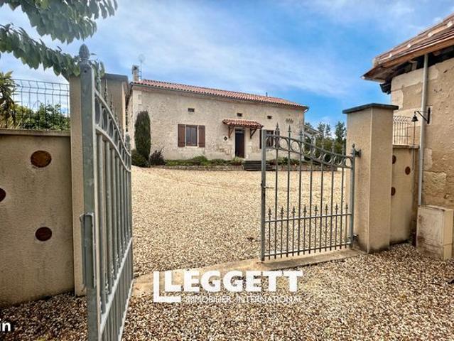 Maison 5 pièces 110 m²