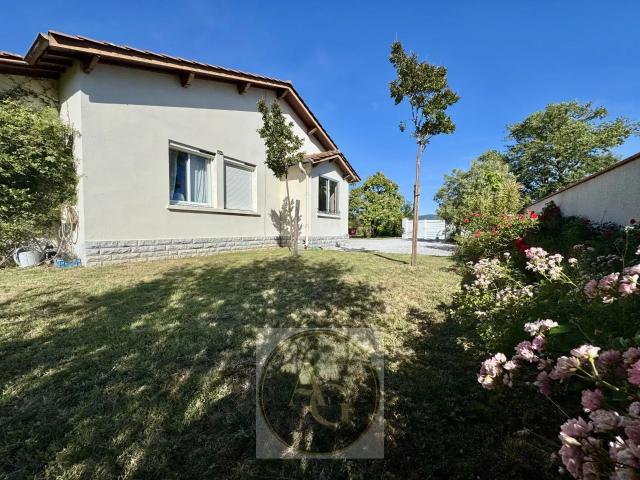 Maison 5 pièces 110 m²