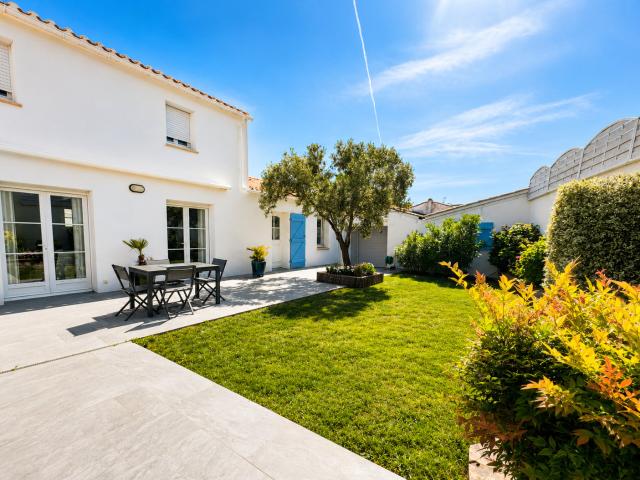 Maison 5 pièces 110 m²