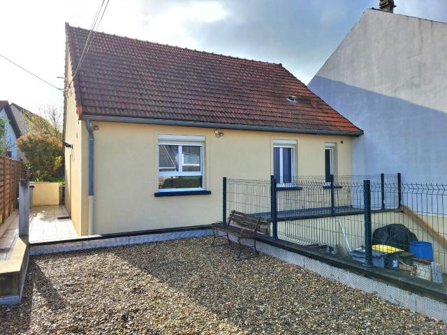 Maison 5 pièces 110 m²