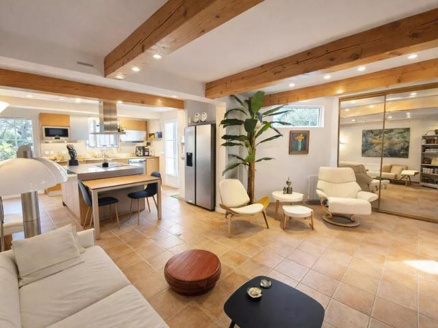 Maison 5 pièces 110 m²
