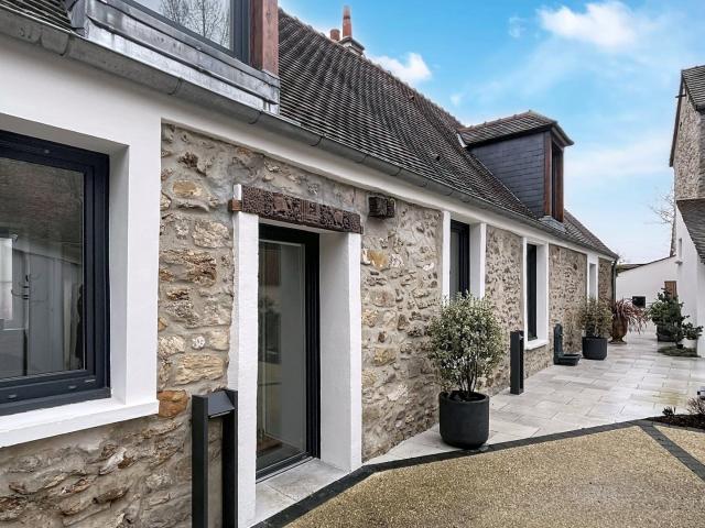 Maison 5 pièces 110 m²