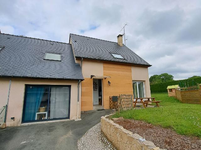 Maison 5 pièces 110 m²