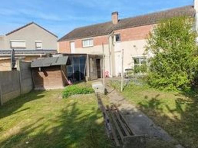Maison 5 pièces 110 m²
