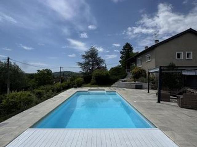 Maison 5 pièces 110 m²