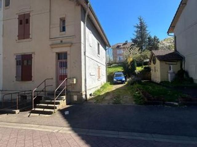 Maison 5 pièces 110 m²