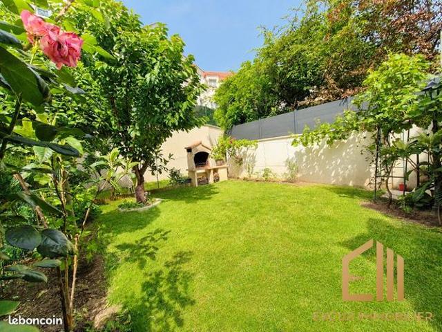 Maison 5 pièces 110 m²
