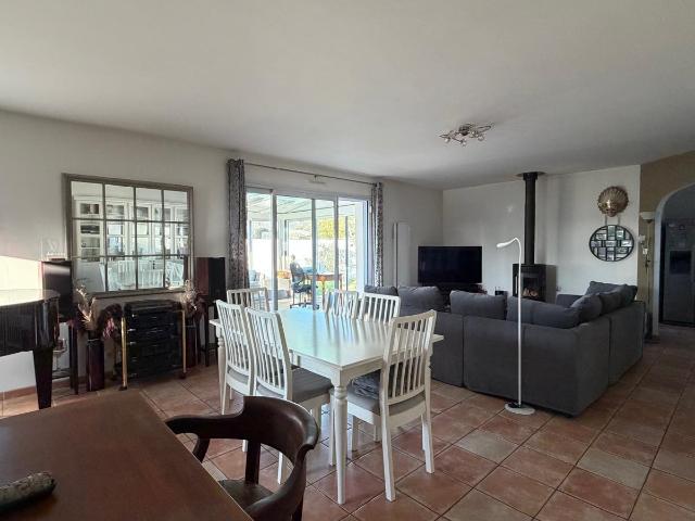 Maison 5 pièces 110 m²