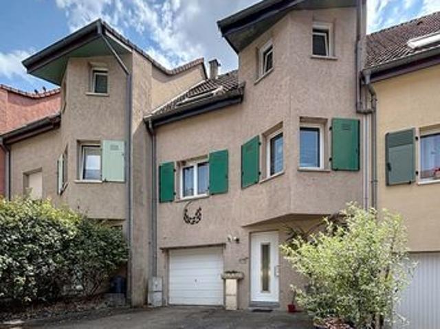 Maison 5 pièces 110 m²