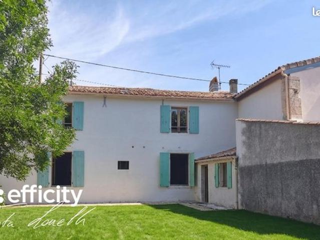 Maison 5 pièces 110 m²