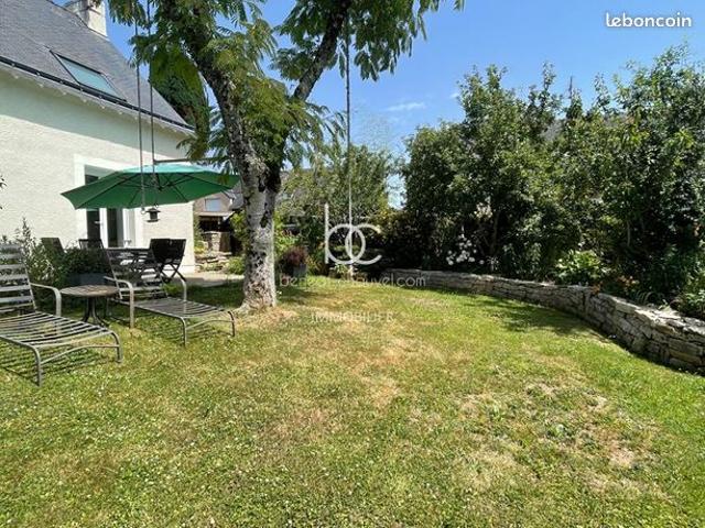 Maison 5 pièces 110 m²