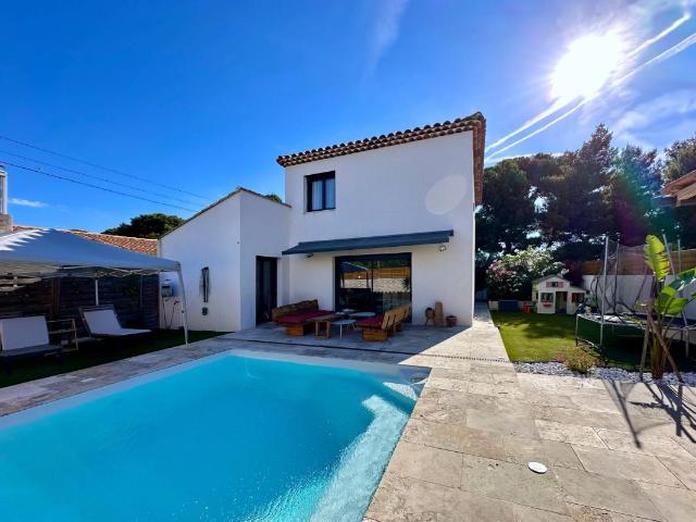 Maison 5 pièces 110 m²
