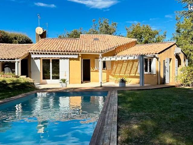Maison 5 pièces 110 m²