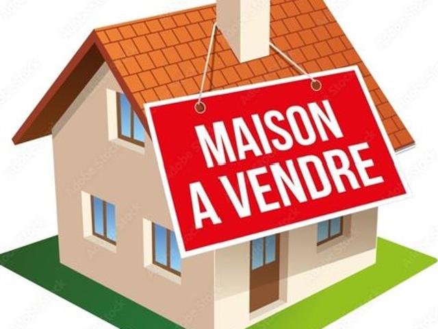 Maison 5 pièces 110 m²