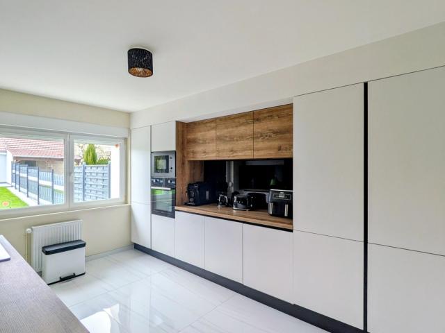 Maison 5 pièces 110 m²