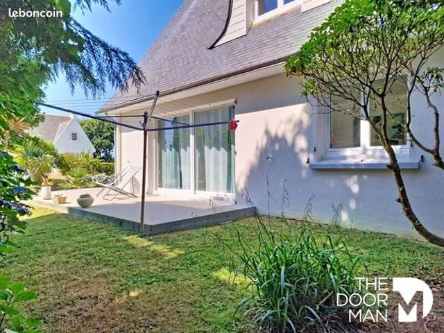 Maison 5 pièces 110 m²