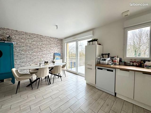 Maison 5 pièces 110 m²