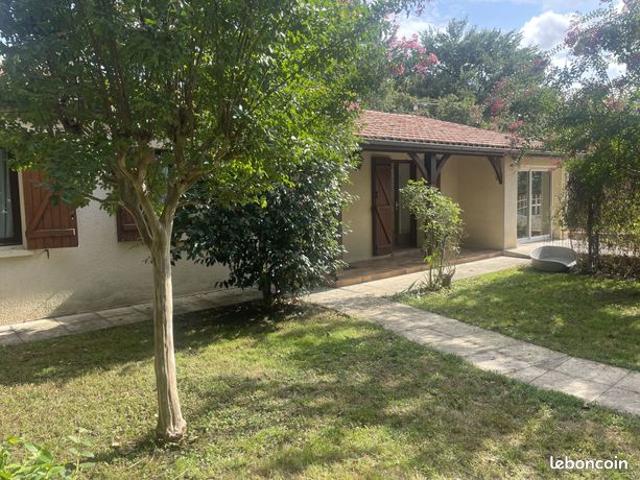 Maison 5 pièces 110 m²